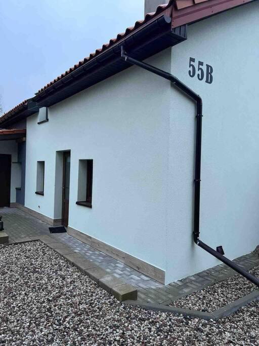 Apartament W ,Chlewiku” Goldap Ngoại thất bức ảnh