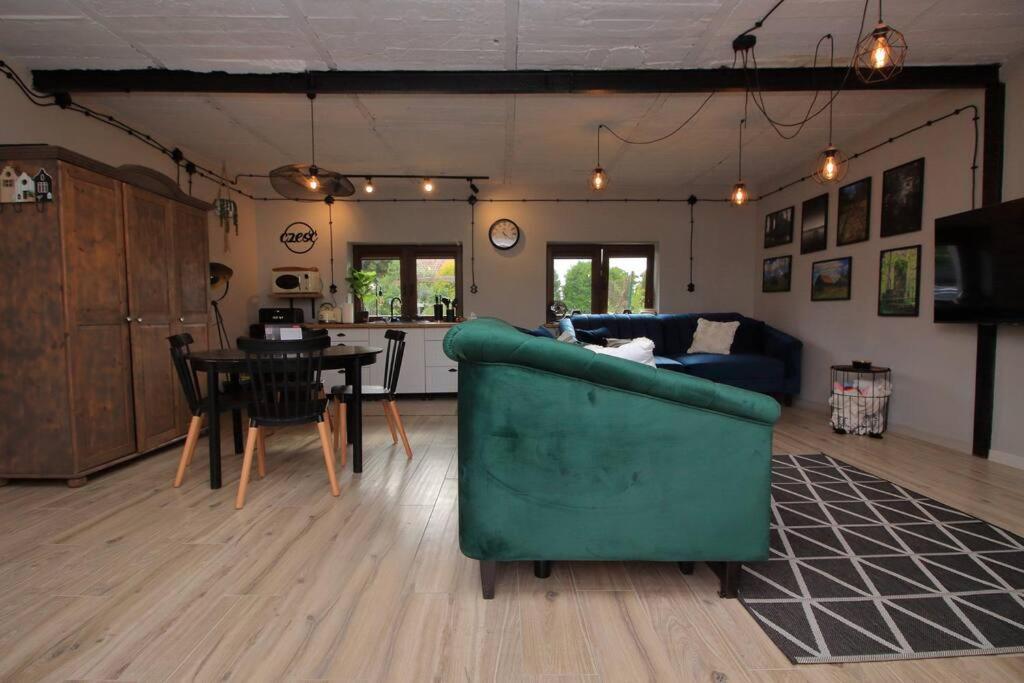 Apartament W ,Chlewiku” Goldap Ngoại thất bức ảnh