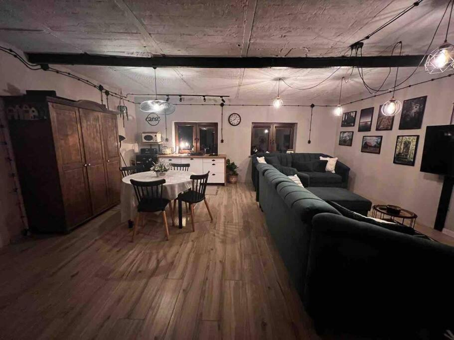 Apartament W ,Chlewiku” Goldap Ngoại thất bức ảnh